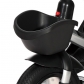 Продукт Lorelli ZIPPY - Триколка с въздушни гуми - 3 - BG Hlapeta